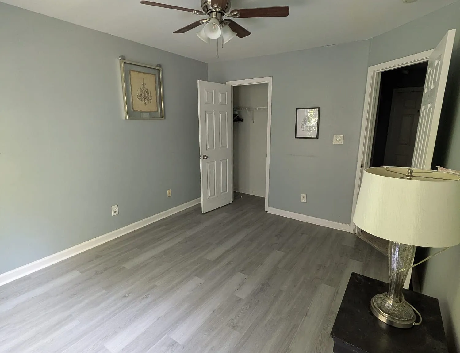 1 bed, $750 — Photo 1
