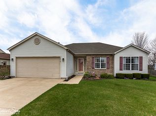 6010 Jordan Ct, McHenry, IL 60050