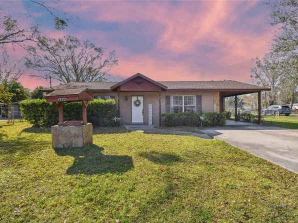 3460 Pettie Rd, Dover, FL 33527