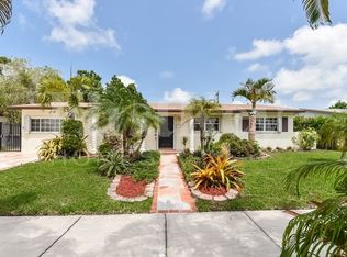 16941 SW 119th Ct, Miami, FL 33177