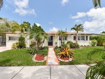 16941 SW 119th Ct, Miami, FL, 33177