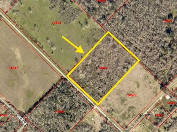 193 County Road 192, Pledger, TX 77468