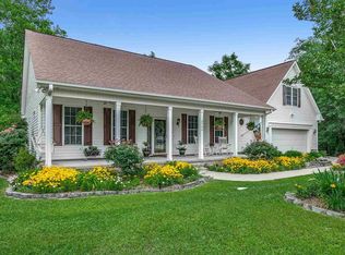 3744 Faith Dr, Conway, SC 29527