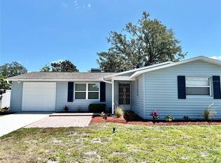 9034 Cochise Ln, Port Richey, FL 34668