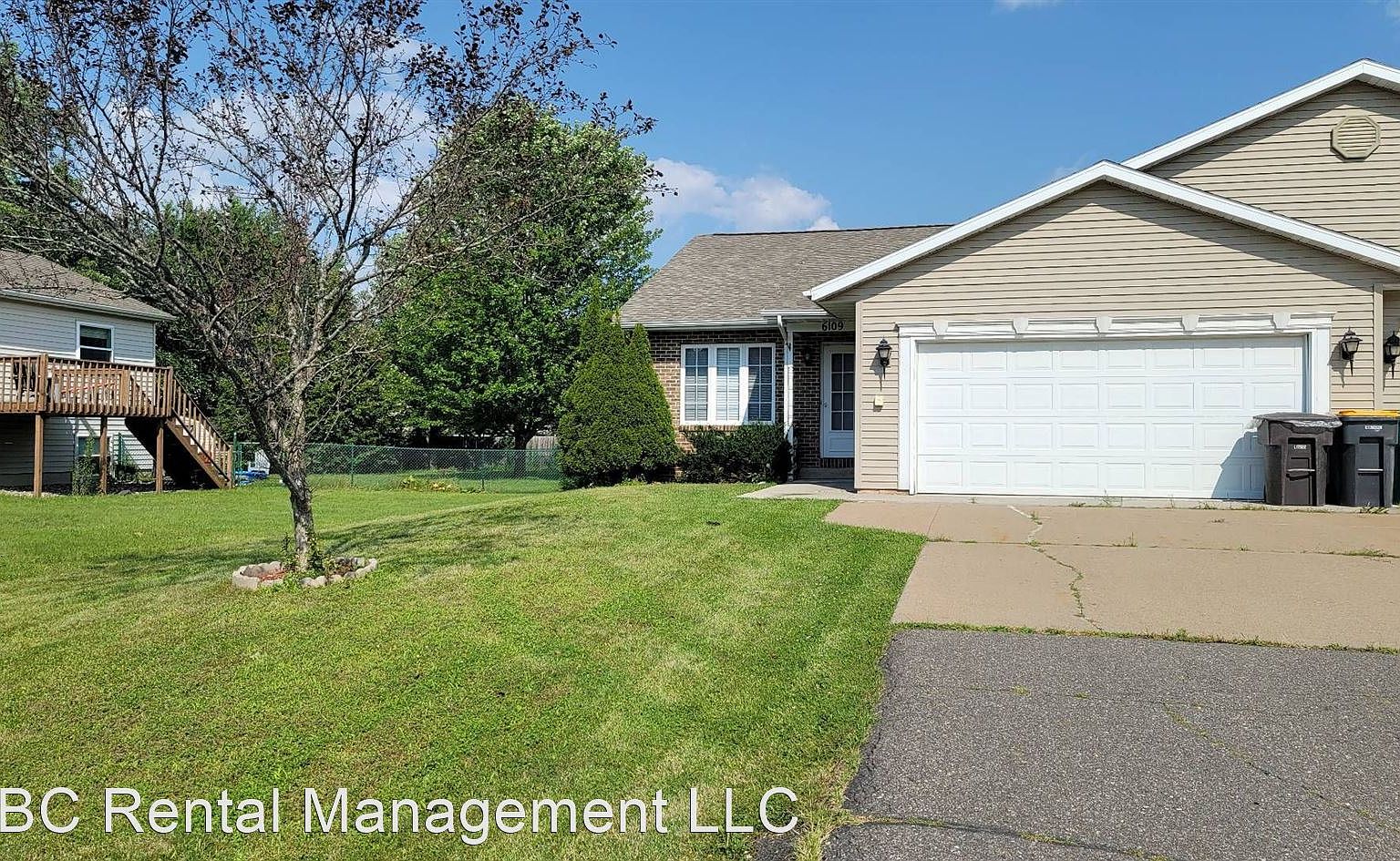 6109 Birchwood Ln, Schofield, WI 54476 Zillow