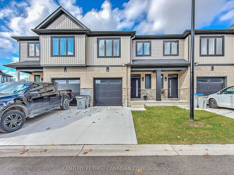 601 Lions Park Dr #69 — Photo 2