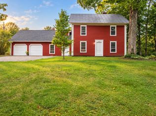 3234 W. Hill Road, Montgomery, VT 04571