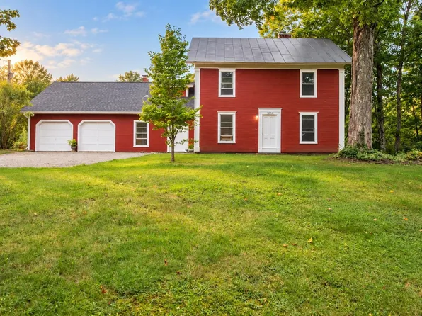 3234 W. Hill Road, Montgomery, VT 04571