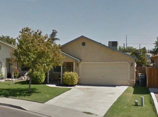 1250 Expedition St, Turlock, CA 95380