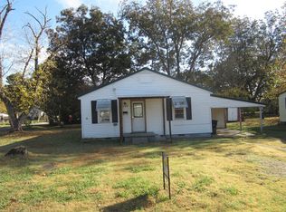 416 S Monroe Ave, Piggott, AR 72454