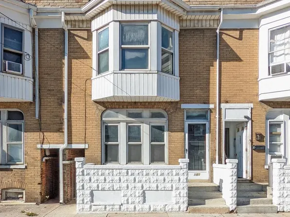 505 E Philadelphia St, York, PA 17403