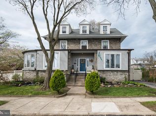 426 Penn Ave, Drexel Hill, PA 19026