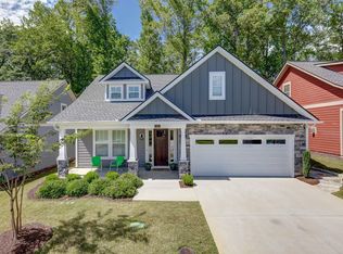 15 Cromarty Ln, Simpsonville, SC 29681