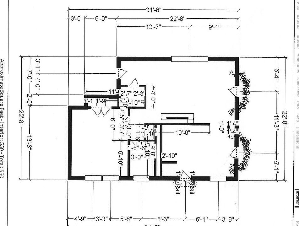 1st image of 1119 N Pitt St APT 2B