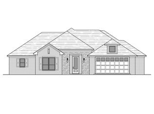 2023 S Plan, Cherokee Ridge, Bullard, TX 75757