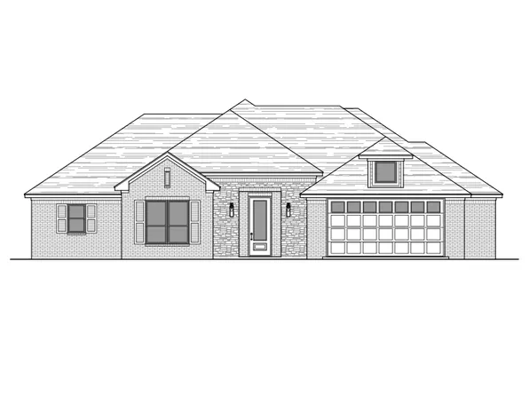 2023 S Plan, Cherokee Ridge