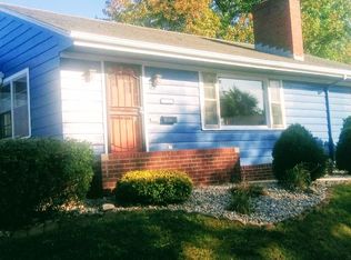 4515 Indiana Ave, Fort Wayne, IN 46807