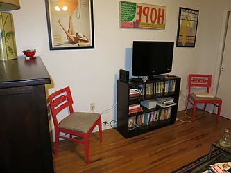 Rented by Village Dwellings