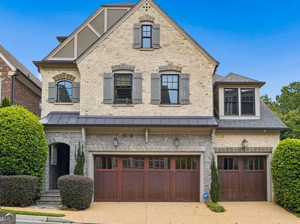 3799 Paces Lookout Cir SE, Atlanta, GA 30339