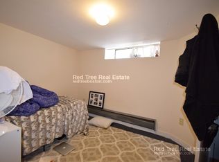 684 Parker St #3D, Roxbury Crossing, MA 02120