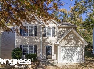 126 Springbottom Dr, Lawrenceville, GA 30046