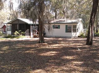 6360 W Riverbend Rd, Dunnellon, FL 34433