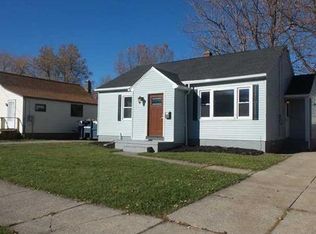 228 Utica St, Tonawanda, NY 14150