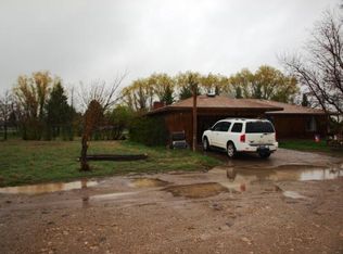 4004 Cooper Ln, Cody, WY 82414