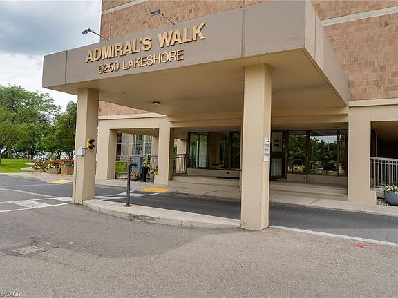 3rd image of 5250 Lakeshore Rd #1207