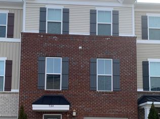 730 Suffield Way, Cary, NC 27519