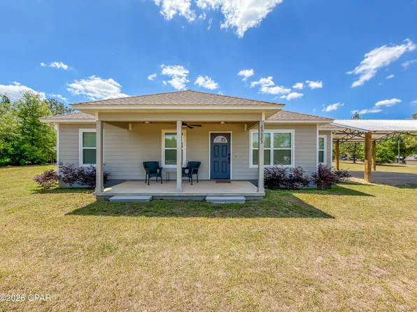 23323 NW Black Bottom Rd, Altha, FL 32421