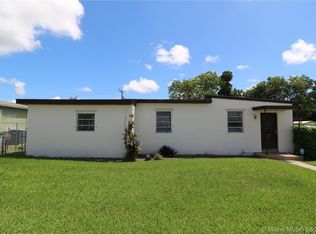 10780 SW 216th St, Miami, FL 33170