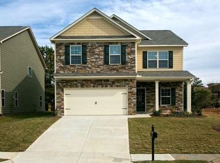 1853 Wilson Manor Cir, Lawrenceville, GA 30045