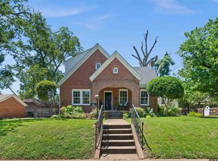 107 Rowland Pl, Tyler, TX 75701