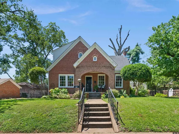 107 Rowland Pl, Tyler, TX 75701