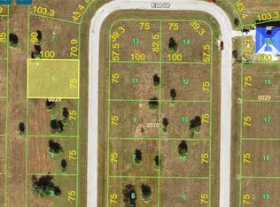 11 Elm Dr #6, Placida, FL 33946