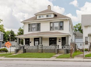 3104 Central Ave, Indianapolis, IN 46205
