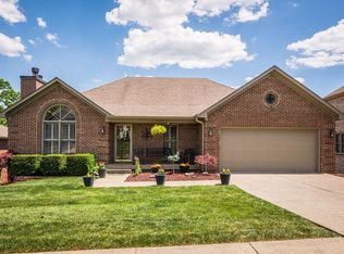 4607 Saratoga Hill Rd, Louisville, KY 40299
