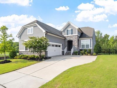 494 Duggins Point, Apex, NC, 27523