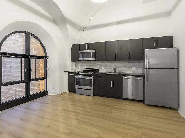 Sanctuary Lofts — Photo 45