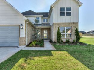 296 Primrose Point Ave NE, Piedmont, OK 73078