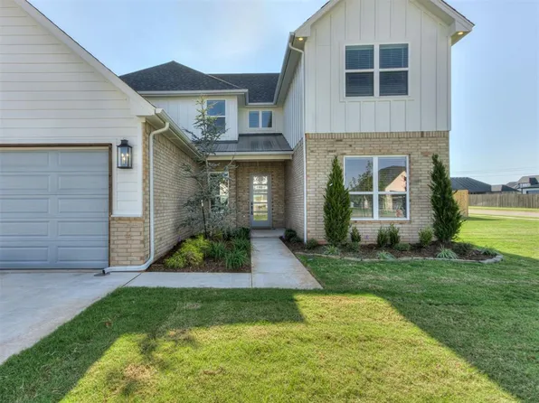 296 Primrose Point Ave NE, Piedmont, OK 73078