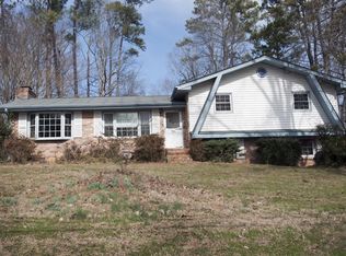 161 Timberland St, Woodstock, GA 30188