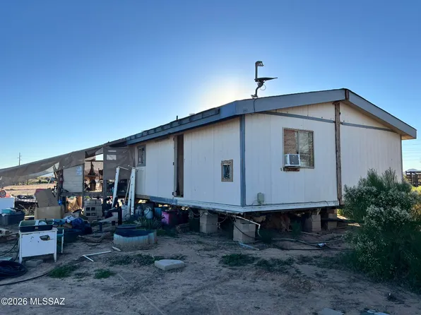 6780 N Trico Rd, Marana, AZ 85653