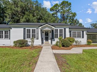 10186 S Salt Rd, Lamont, FL 32336