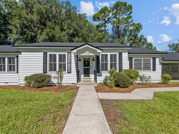 10186 S Salt Rd, Lamont, FL 32336