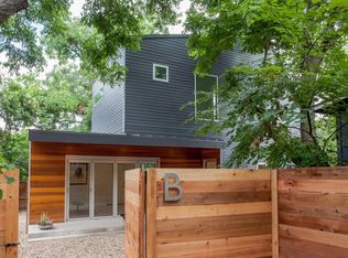 5507B Avenue G, Austin, TX 78751