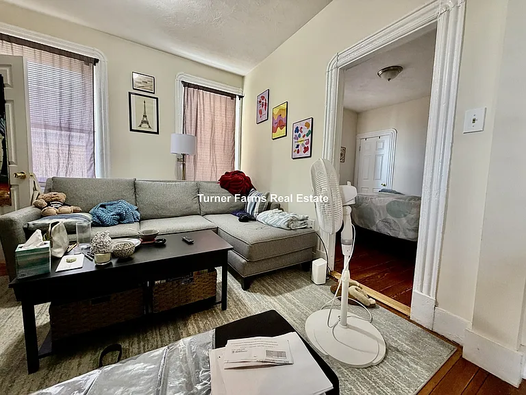 1056 Cambridge St #4F — Photo 11
