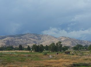 94 Miller Rd, Omak, WA 98841