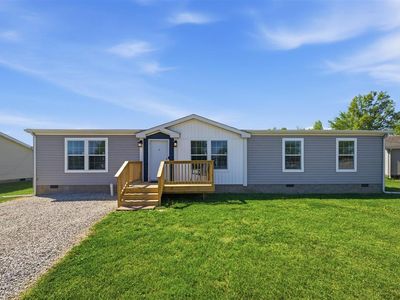 917 Rose Ln, Grandview, IN, 47615